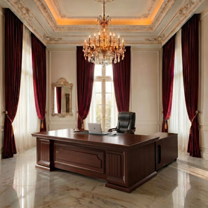Bureau Directeur