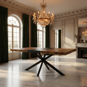 Table Extensible