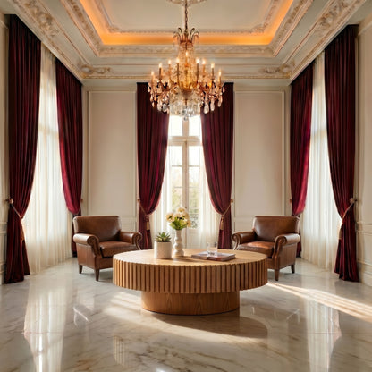 Table Artisanale