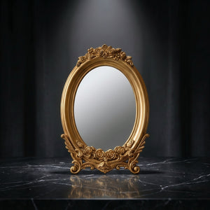 Miroir Rustique
