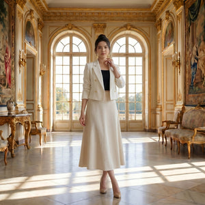Veste Chic et Urbaine