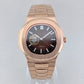 Montre Squelette