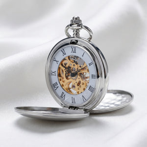 Montre de Poche