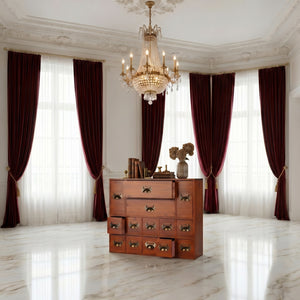 Rangement Tiroirs
