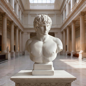 Statue Classique