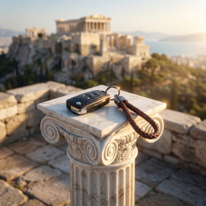 Porte-clés Artisanal