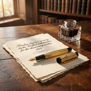 Stylos Plumes Dragon