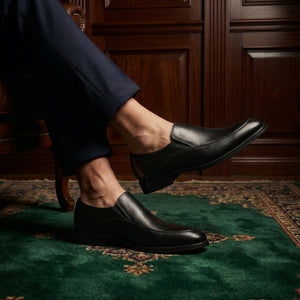 Souliers de Bureau