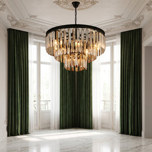Lustre Cristal