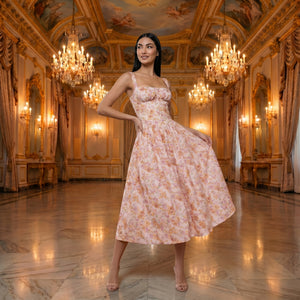 Robe Longue