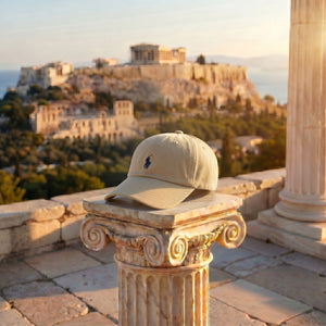 Casquette Décontractée