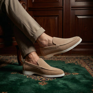 Mocassins Décontractés