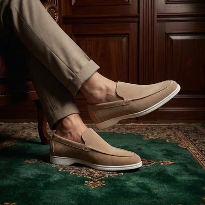 Mocassins Décontractés