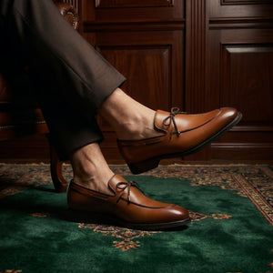 Souliers de Cérémonie