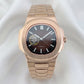 Montre Squelette
