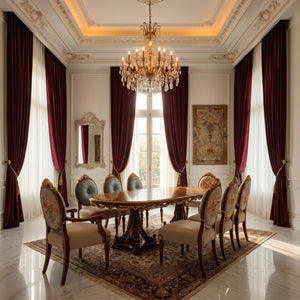 Ensemble Rococo