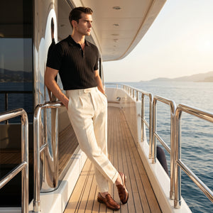 Polo Revers