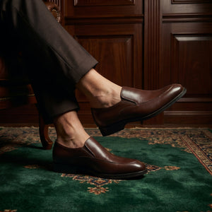 Souliers de Bureau