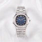 Montre Automatique Homme