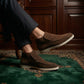 Old Money Mocassin