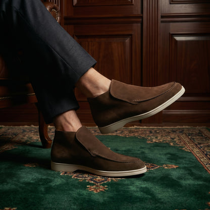 Old Money Mocassin