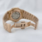 Montre Squelette