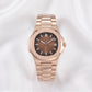 Montre Automatique Homme