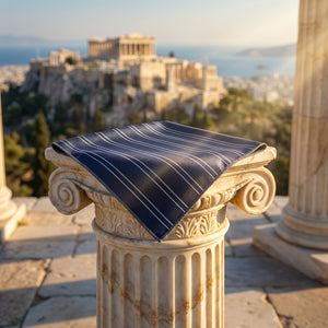 Poche à Motif Floral