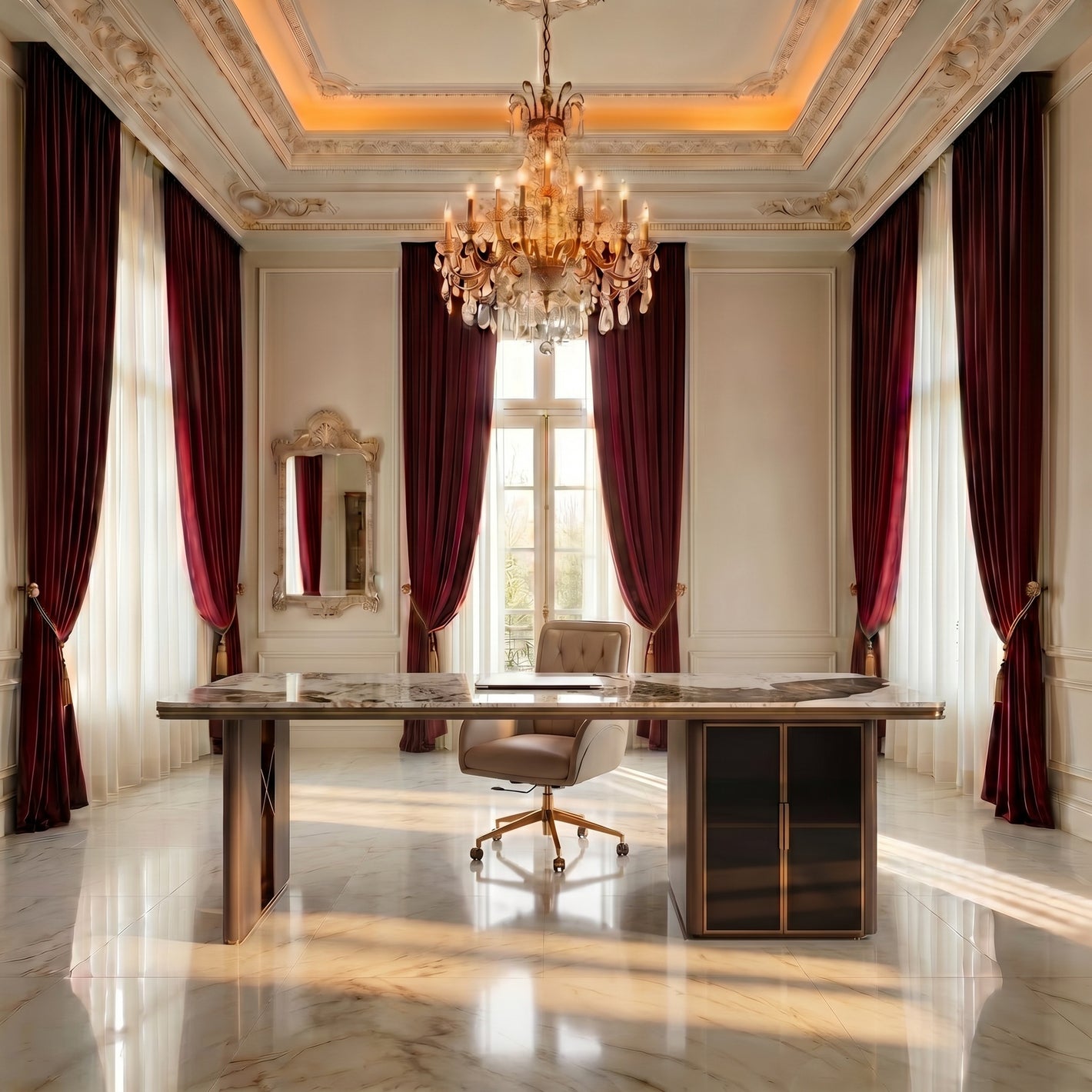 Bureau Contemporain