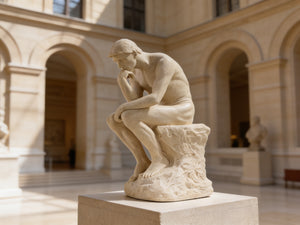 Le Penseur