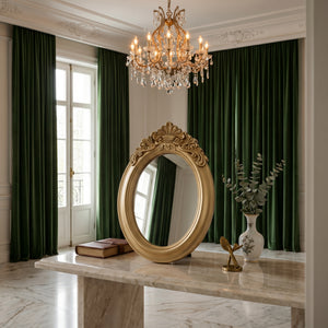 Miroir Rustique