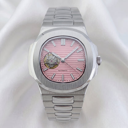 Montre Squelette