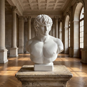 Statue Classique