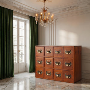 Rangement Tiroirs