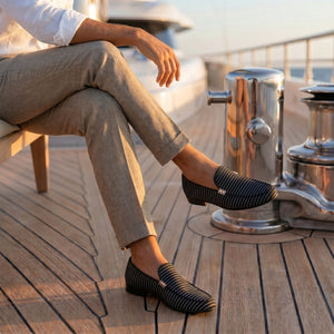 Mocassins de Printemps