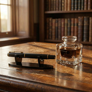 Support en Acrylique