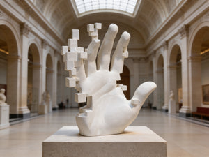 Le Geste Minimaliste