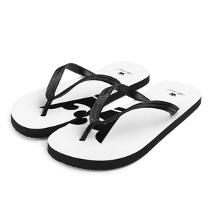 Silk Road Flip Flops