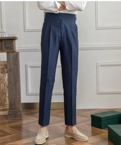 Anti-wrinkle Casual Pants