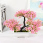 Plastic Bonsai