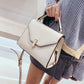Locking Handbag