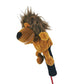 Various Animal Golf Hybrid Head Cover