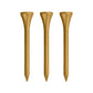 Wood Golf Tees 3.25 Inch (Pack of 200)