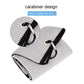 Waffle Golf Ball Cleaning Towel