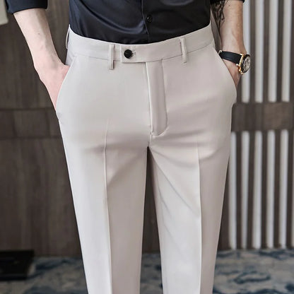 Casual Suit Pants for Men