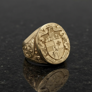 Bague Vintage