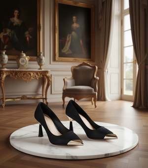 Talons Sarah