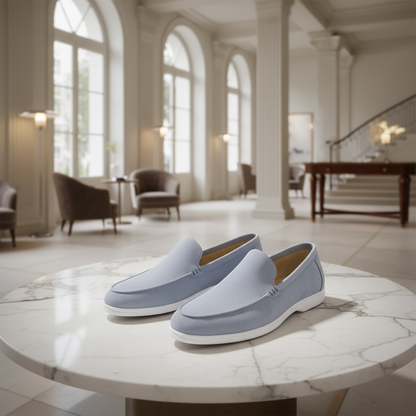 Mocassins Décontractés