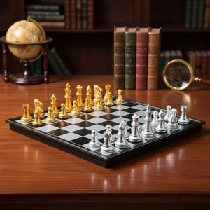 Petit d'échecs Magnétique