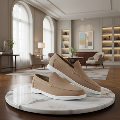 Mocassins Décontractés